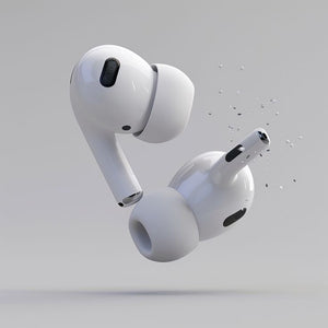Airpods Pro De 2da Generacion