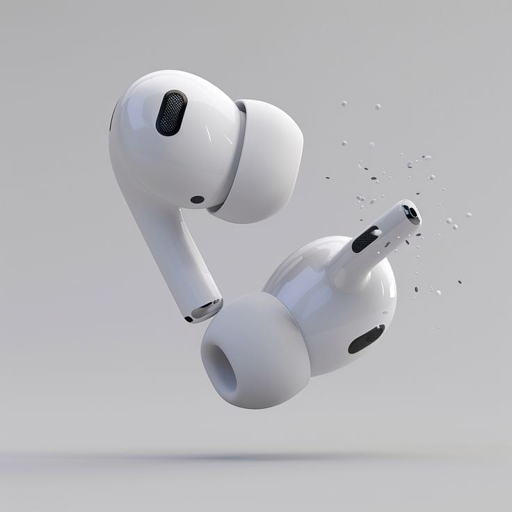 Airpods Pro De 2da Generacion