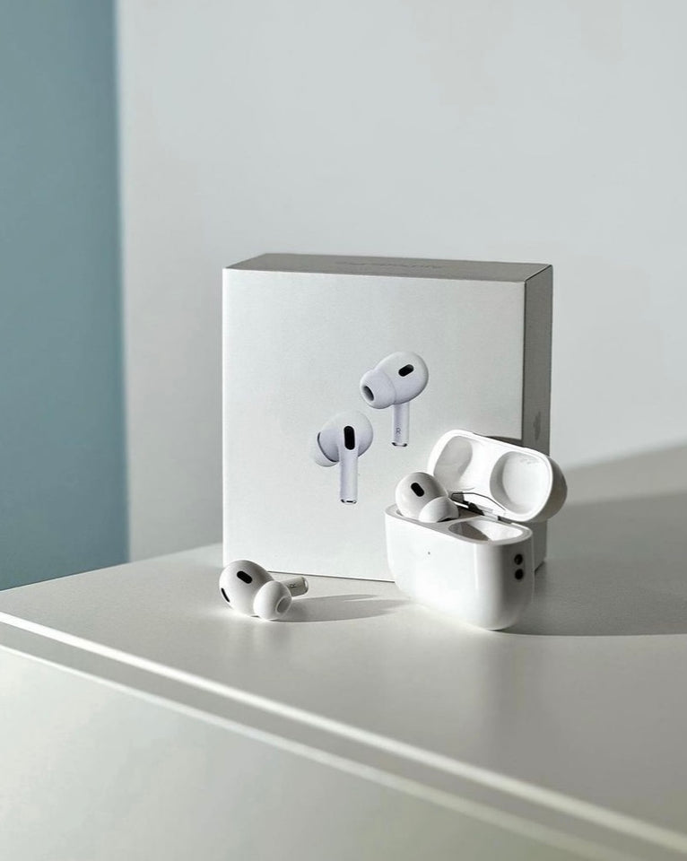 Airpods Pro De 2da Generacion
