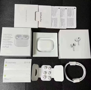 Airpods Pro De 2da Generacion