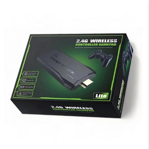 Consola De Video Juegos Retro 4k M8