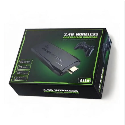 Consola De Video Juegos Retro 4k M8