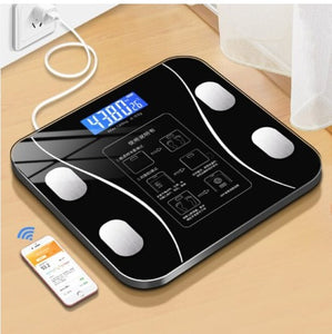 Balanza Digital Bluetooth