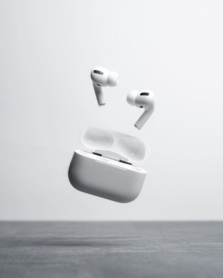 Airpods Pro De 2da Generacion