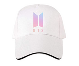 Gorra Deportiva Bts